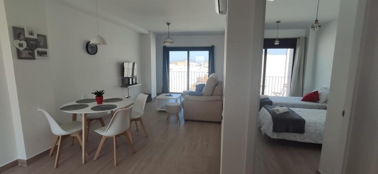 Appartement Parking, Ubicacion Y Confort Tarifa