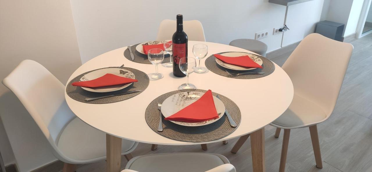 Appartement Parking, Ubicacion Y Confort Tarifa