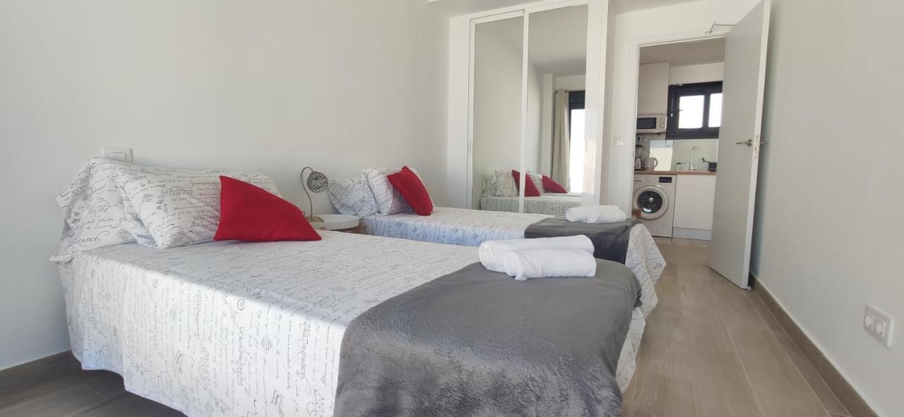 Appartement Parking, Ubicacion Y Confort *