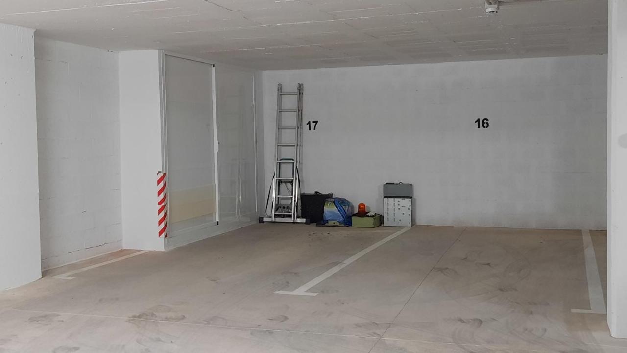 Parking, Ubicacion Y Confort Appartement