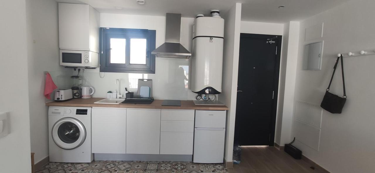 Parking, Ubicacion Y Confort Appartement