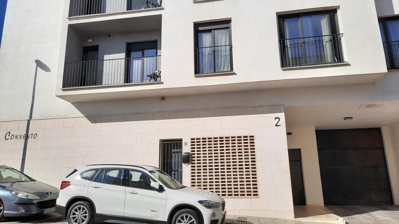 Appartement Parking, Ubicacion Y Confort Tarifa